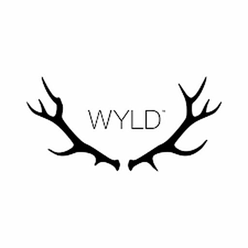 Wyld - Single Lemon Sparkling HYBRID Water **Sale Item**